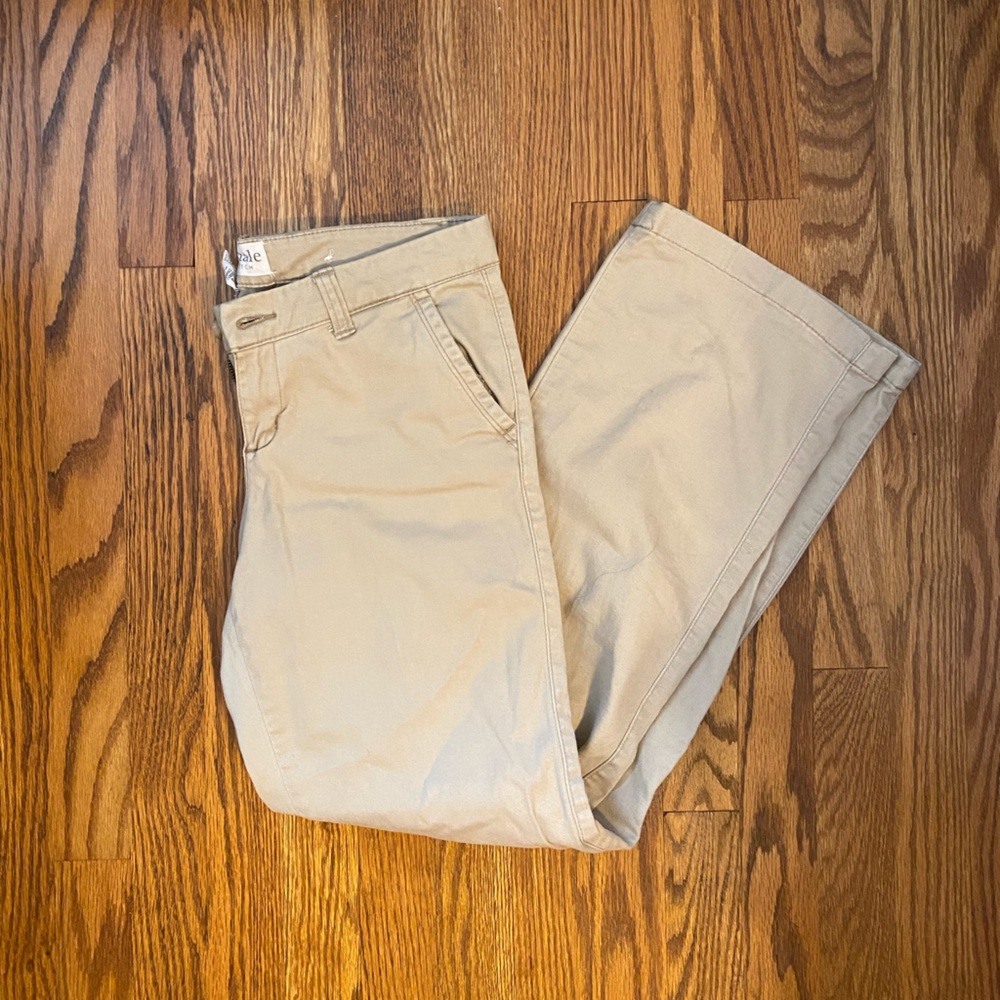 Aeropostale Khakis